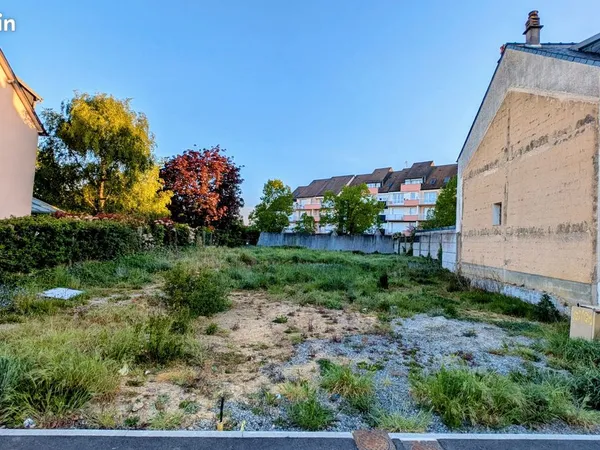 Terrain Rennes