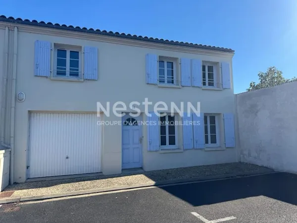 Maison 5 pièces 108 m²