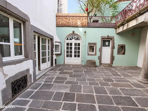 Appartement 2 pièces 51 m²