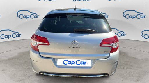Citroen C4 1.2 Pure Tech 130 - Dynamic – 2015 – 55821 km – Essence – Boîte Manuelle — photo 16