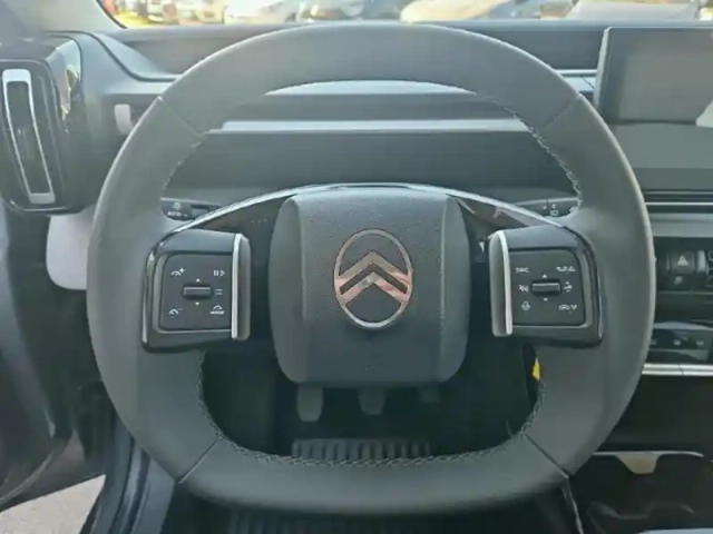 Citroën C3 1.2 turbo 100ch max — photo 13