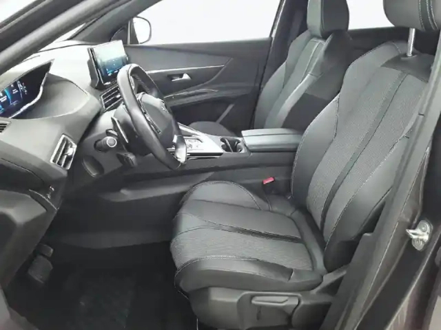 Peugeot 3008 bluehdi 130ch s&amp;s eat8 — photo 11