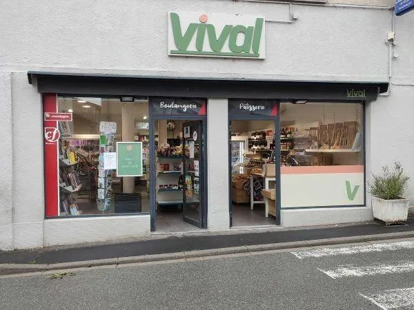 Fonds de commerce 80 m²