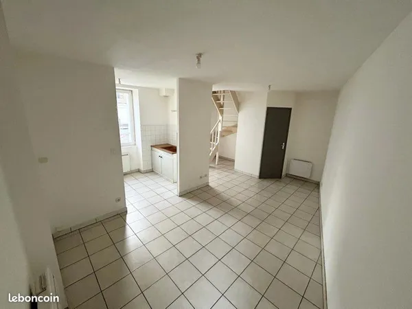 Location appartement T3 55m2