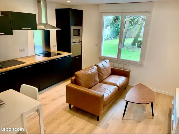 T2 meuble Nantes Joliverie