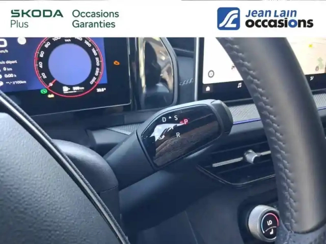 Skoda Kodiaq 2.0 tdi 150 ch scr dsg7 5pl — photo 16