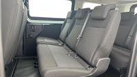 Fiat Scudo Combi XL 2.2 Multijet 180ch EAT8 — photo 10