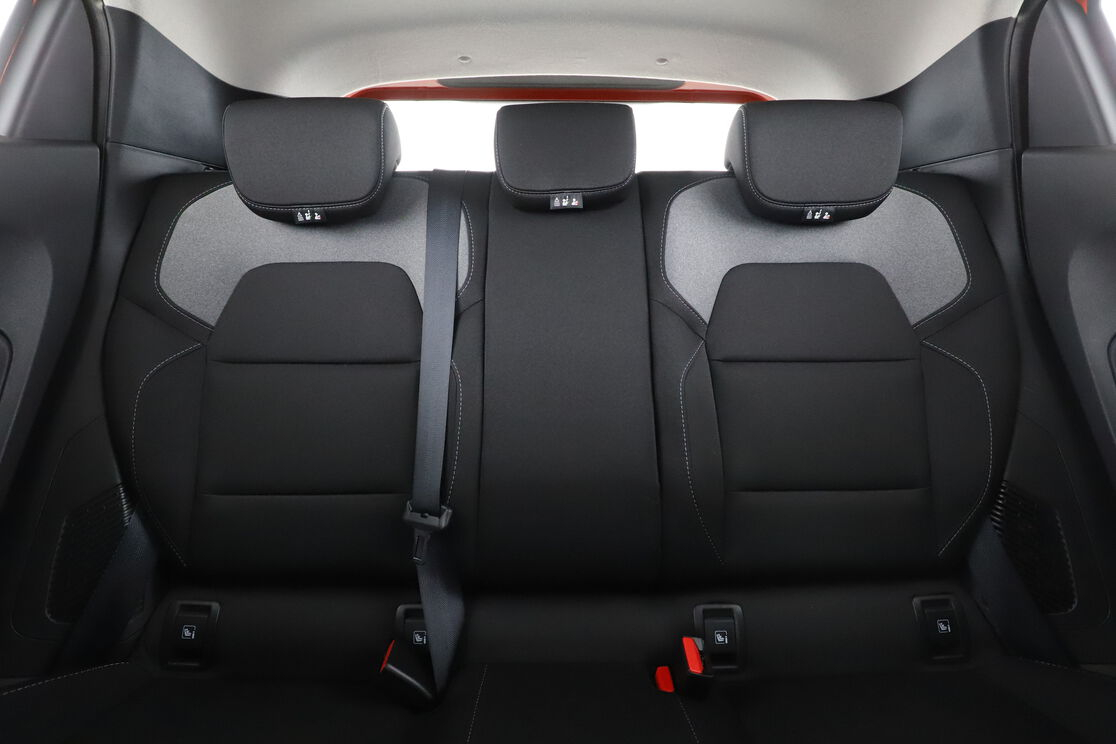 Renault Clio 1.6 E-Tech Full Hybrid GSR2 Evolution — photo 14