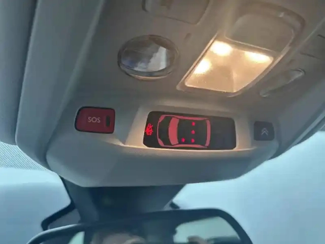 Citroën C5 Aircross hybride 136 e-dcs6 — photo 44