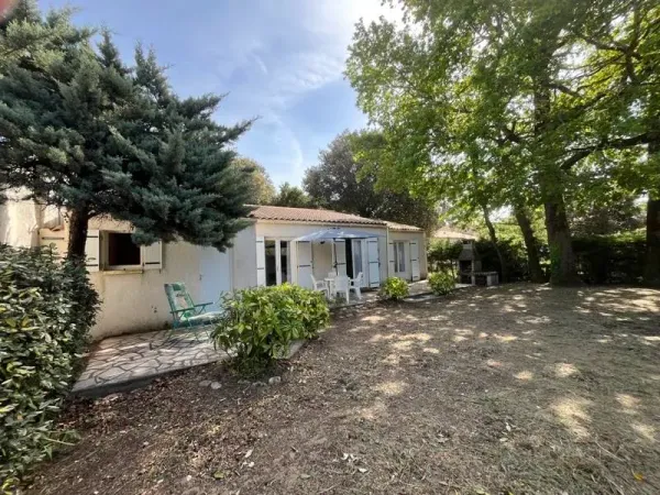 Maison 5 pièces 91 m²