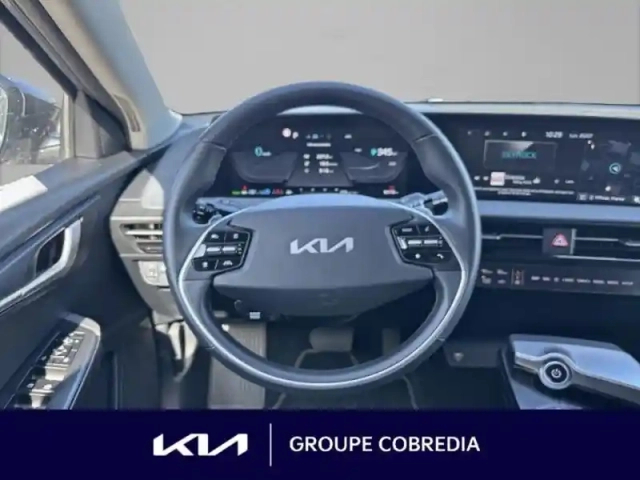 Kia Ev6 229ch active 2wd — photo 7