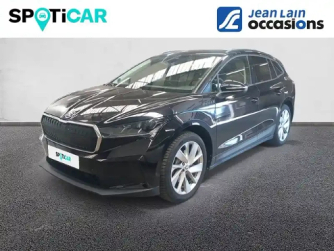 Skoda Enyaq iv 60