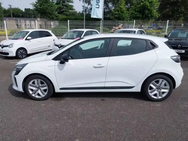 Renault Clio tce 90 ch gsr2 — photo 3