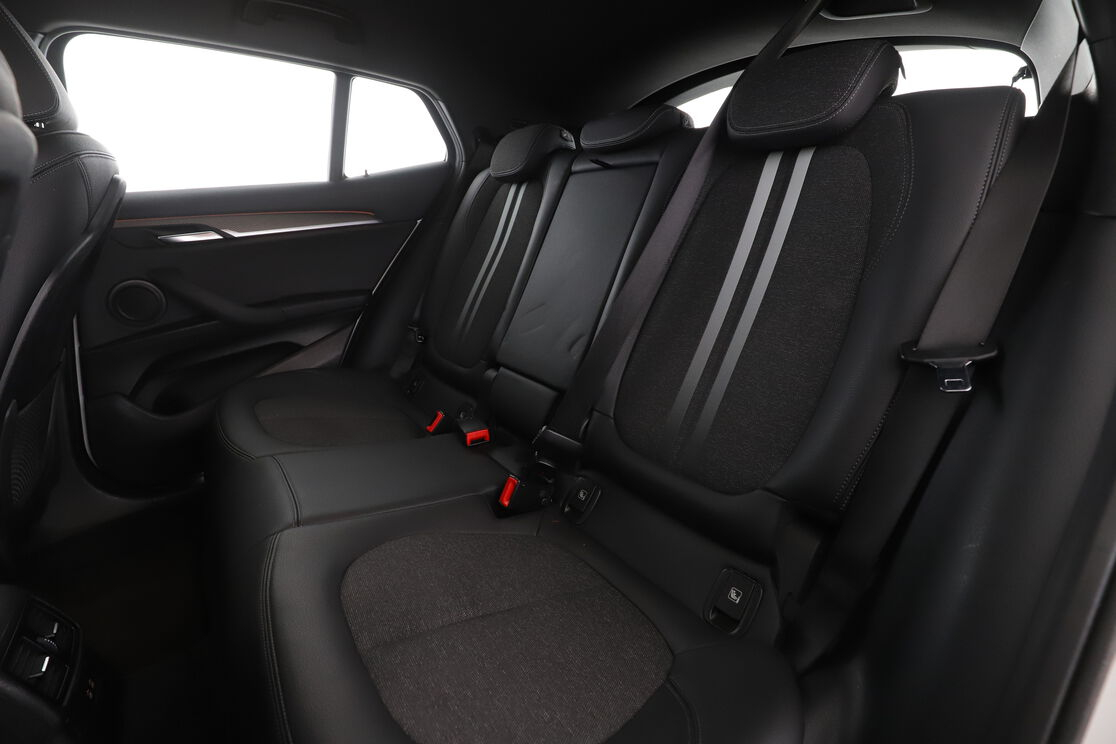 BMW X2 xDrive25e M Sport BVA6 — photo 16