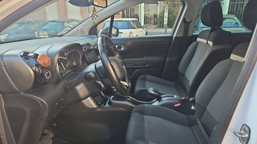 Citroen C3 Aircross 1.6 BlueHdi 120 EAT6 - Shine – 2019 – 132558 km – Diesel – Boîte Automatique — photo 16