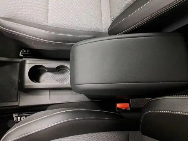 Renault Kangoo e-tech électrique ev45 dc 80kw — photo 4