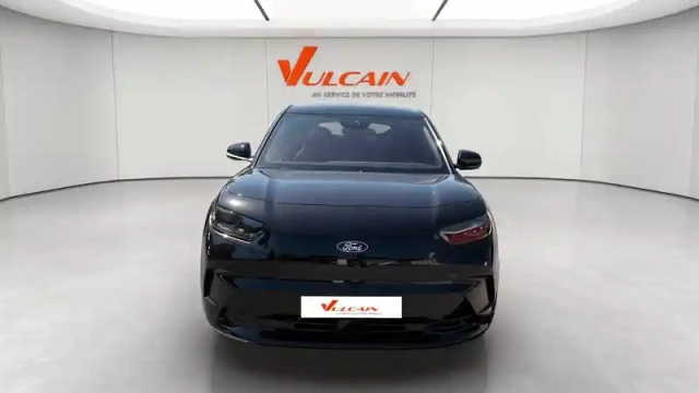 Ford Capri awd extended range 79 kwh 340 ch — photo 10
