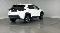 Toyota Yaris Cross 116h Design MY22 — photo 5