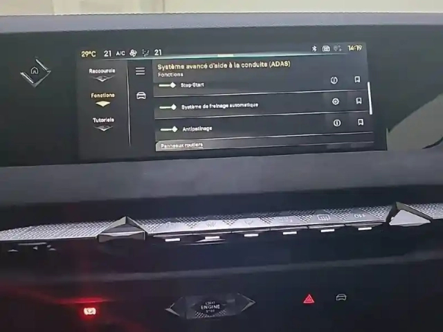 Ds Ds 4 puretech 130 eat8 — photo 53