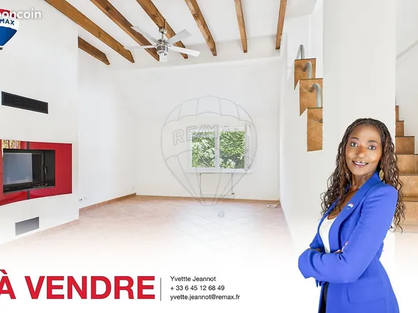 Maison 5 pièces 137 m²