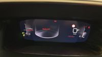Peugeot 2008 1.2 PureTech 130ch S&S GT EAT8 — photo 10