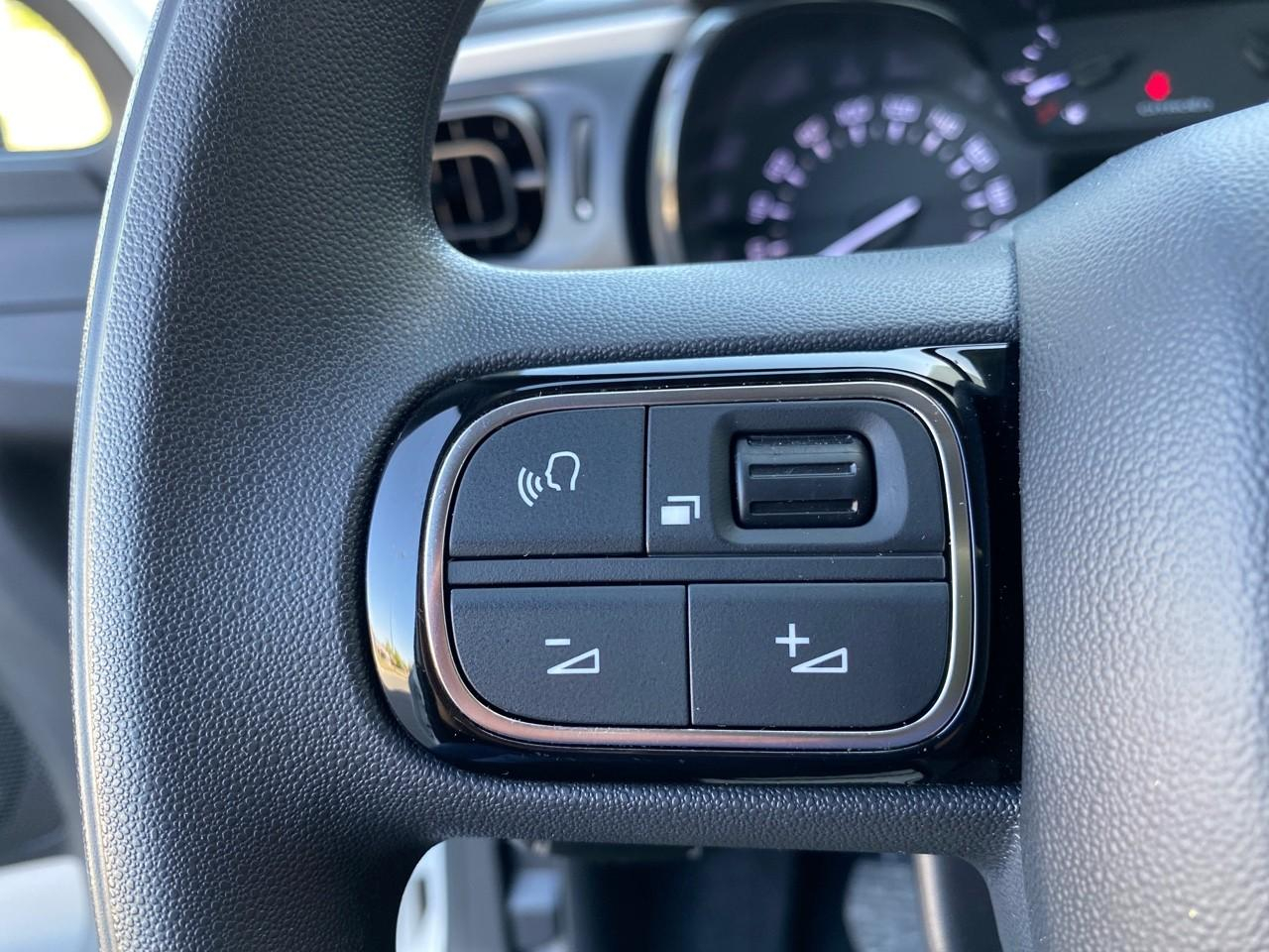 Citroën C3 1.5 bluehdi 100ch s&s you — photo 22