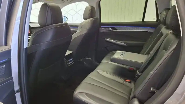 Mg S9 mg phev 299 ch — photo 16
