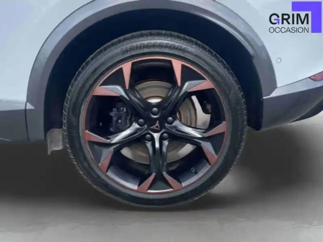 Cupra Formentor 1.4 e-hybrid 245 ch dsg6 — photo 16