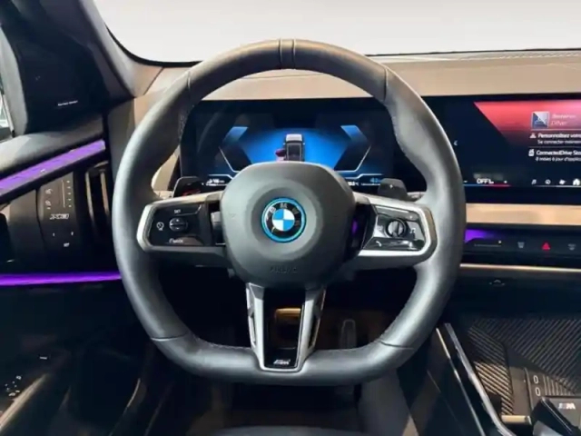 Bmw X3 xdrive30e 299ch m sport — photo 6