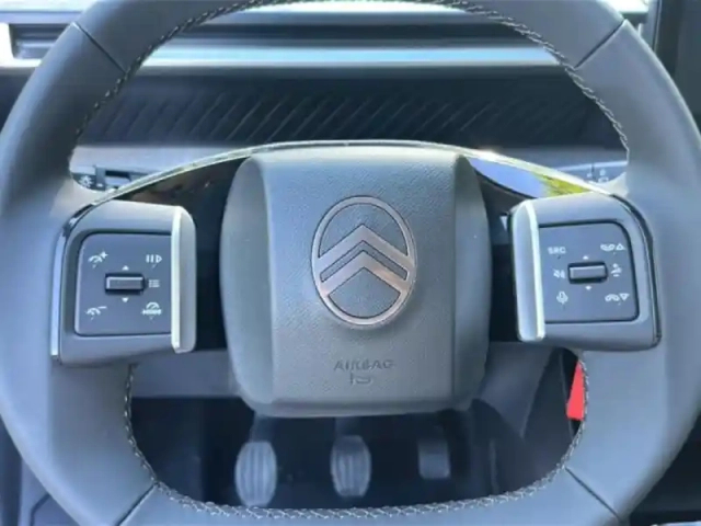 Citroën C3 1.2 turbo 100ch max — photo 12