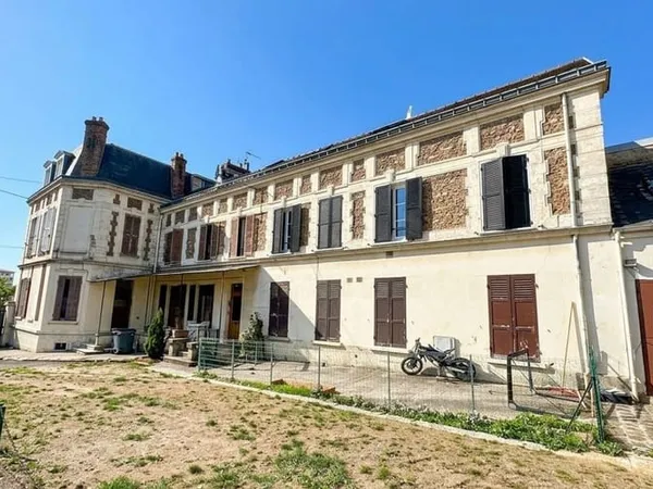 Appartement 2 pièces 31 m²