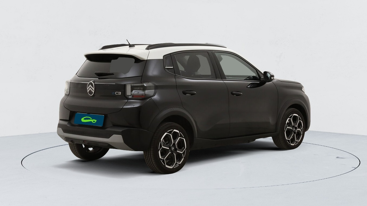Citroën C3 — photo 5