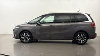 Citroen Grand C4 Spacetourer BlueHDi 130ch S&S Shine EAT8 E6.d — photo 7