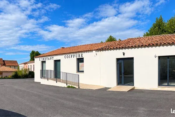 Locaux à louer