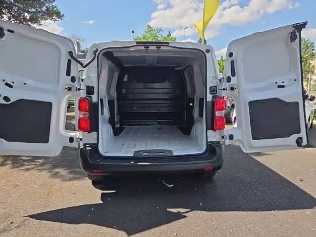 Opel Vivaro fgn taille m bluehdi 120 s&amp;s bvm6 — photo 19