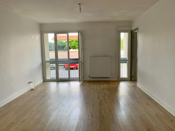 Appartement Lyon 3 pièces 68.84 m2