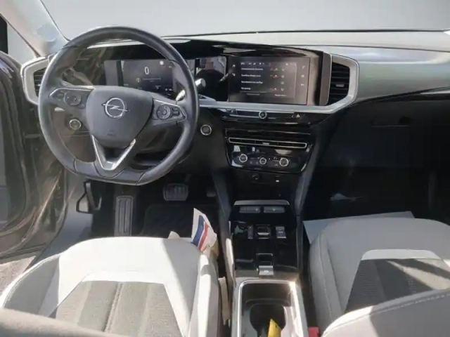 Opel Mokka electric 136ch elegance — photo 31
