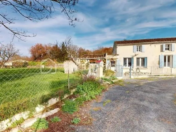 Maison 3 pièces 66 m²