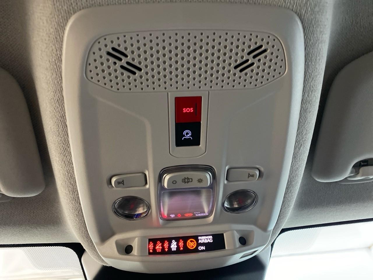 Citroën C4 hybride 145 ch e-dcs6 max — photo 19