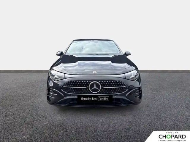 Mercedes Cla 200 8f-edct — photo 28