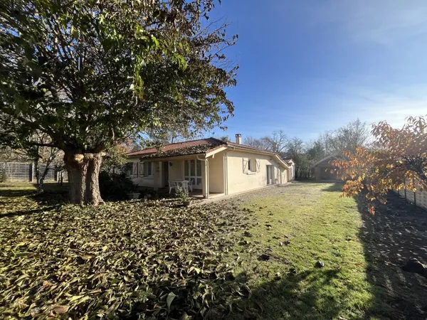 Maison Vente Onesse-Laharie   243800€
