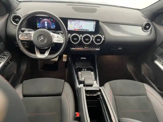 Mercedes Gla 250 e 8g-dct — photo 28