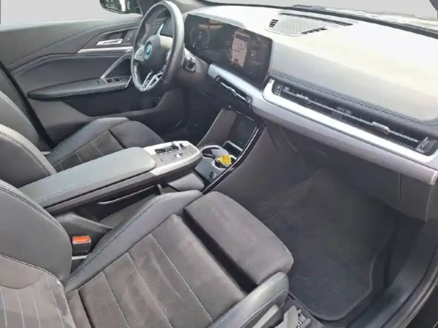 Bmw X1 xdrive 25e 245ch dkg7 — photo 4