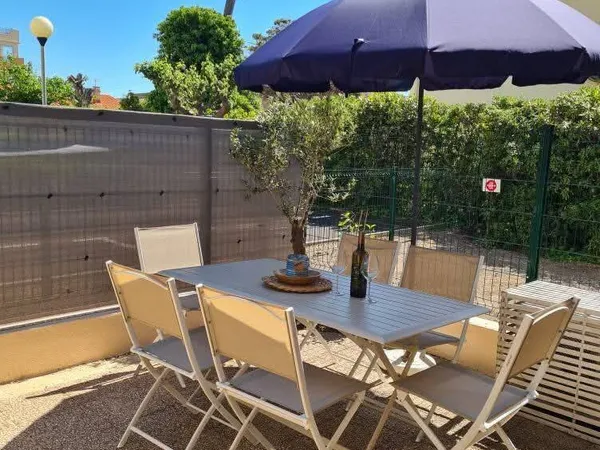 Appartement 2 pièces 22 m²