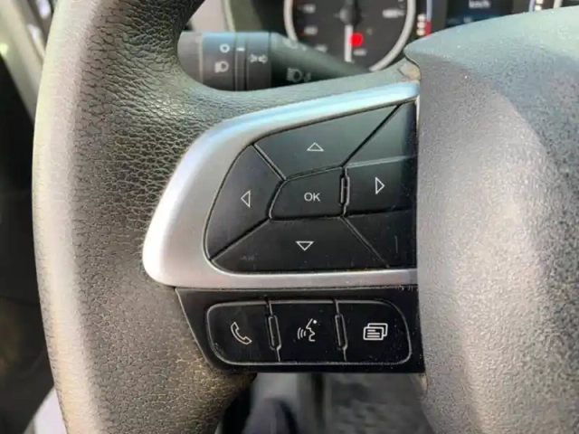 Iveco Daily dble cab 35 c 14s emp 4100 qua — photo 12