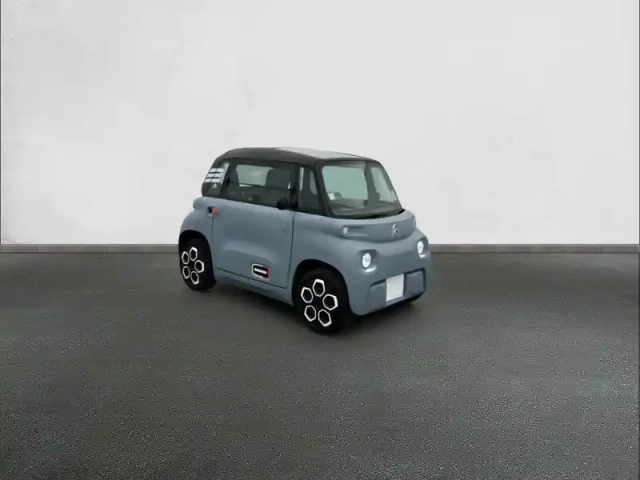 Citroën Ami — photo 45