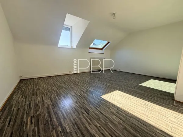 Appartement T2bis secteur Jean Jaures REIMS