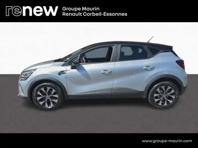 Renault Captur 1.0 tce 90ch evolution — photo 3