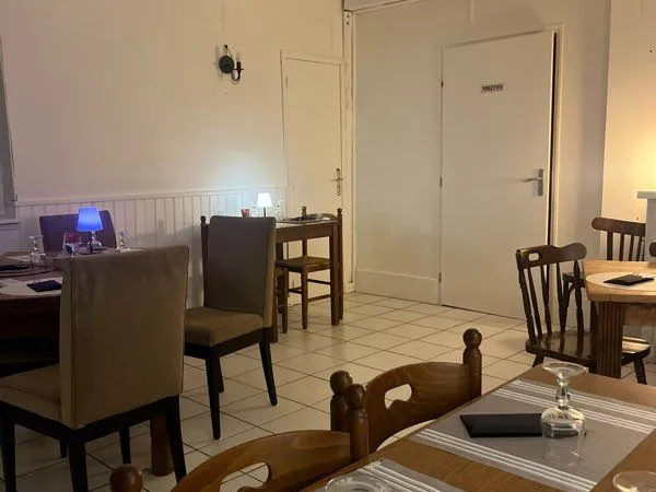 Pizzeria au four à bois a vendre