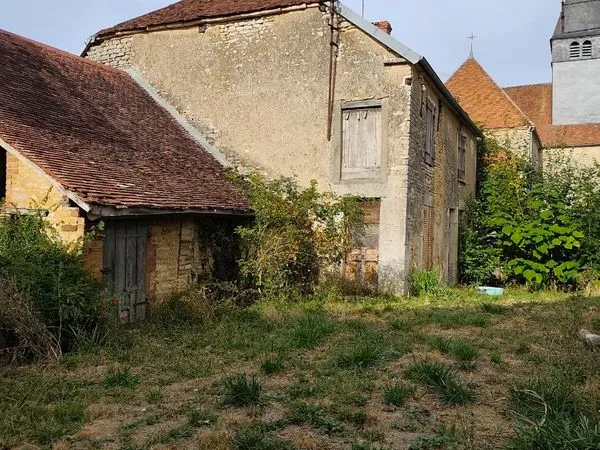 Maison ancienne a rénover